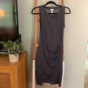 Nordstrom Leith dress. Bodycon style and comfortable. Size S.
